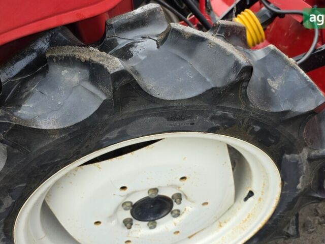 Мицубиси MT205, объемом двигателя 0 л и пробегом 0 тыс. км за 5500 $, фото 10 на Automoto.ua