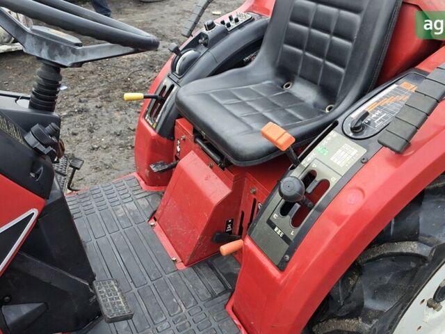 Мицубиси MT205, объемом двигателя 0 л и пробегом 0 тыс. км за 5500 $, фото 8 на Automoto.ua