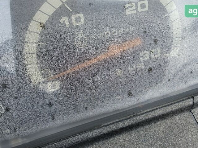 Мицубиси MT205, объемом двигателя 0 л и пробегом 0 тыс. км за 5500 $, фото 9 на Automoto.ua