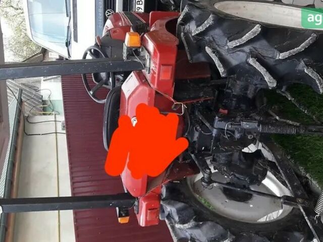 Мицубиси MT205, объемом двигателя 0 л и пробегом 0 тыс. км за 5900 $, фото 2 на Automoto.ua