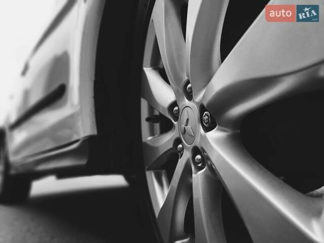 Белый Мицубиси Outlander Sport, объемом двигателя 2.4 л и пробегом 207 тыс. км за 9990 $, фото 31 на Automoto.ua