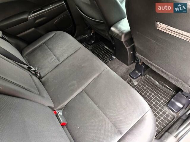 Белый Мицубиси Outlander Sport, объемом двигателя 2.4 л и пробегом 207 тыс. км за 9990 $, фото 45 на Automoto.ua