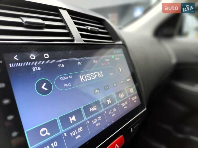 Белый Мицубиси Outlander Sport, объемом двигателя 2.4 л и пробегом 207 тыс. км за 9990 $, фото 54 на Automoto.ua