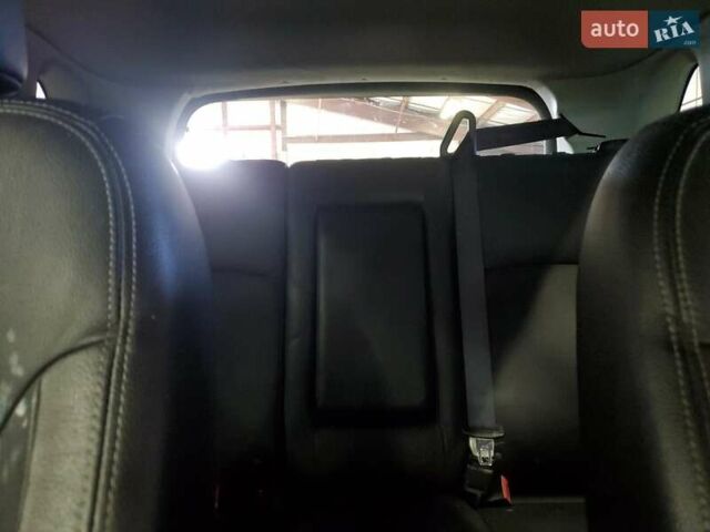 Белый Мицубиси Outlander Sport, объемом двигателя 2.4 л и пробегом 186 тыс. км за 1600 $, фото 8 на Automoto.ua