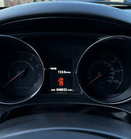 Білий Міцубісі Outlander Sport, об'ємом двигуна 2 л та пробігом 77 тис. км за 14000 $, фото 14 на Automoto.ua