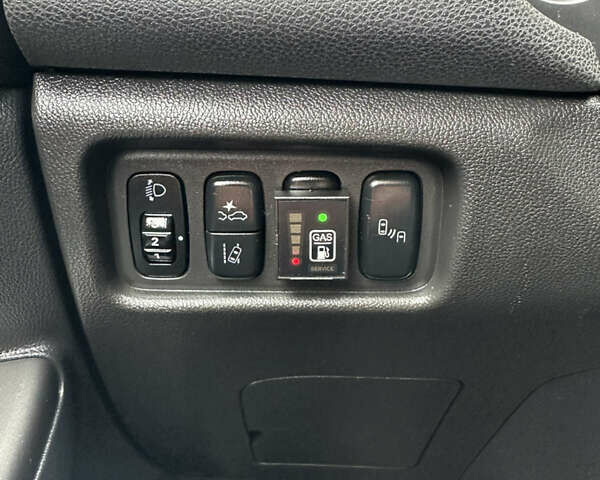 Белый Мицубиси Outlander Sport, объемом двигателя 2.36 л и пробегом 75 тыс. км за 15500 $, фото 10 на Automoto.ua