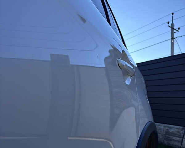 Белый Мицубиси Outlander Sport, объемом двигателя 2 л и пробегом 144 тыс. км за 16400 $, фото 31 на Automoto.ua