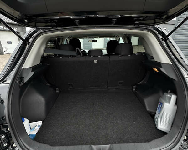 Черный Мицубиси Outlander Sport, объемом двигателя 2 л и пробегом 157 тыс. км за 11900 $, фото 15 на Automoto.ua
