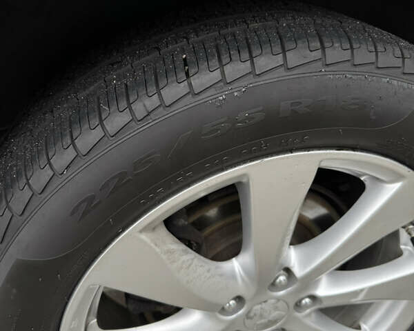 Черный Мицубиси Outlander Sport, объемом двигателя 2 л и пробегом 157 тыс. км за 11900 $, фото 25 на Automoto.ua