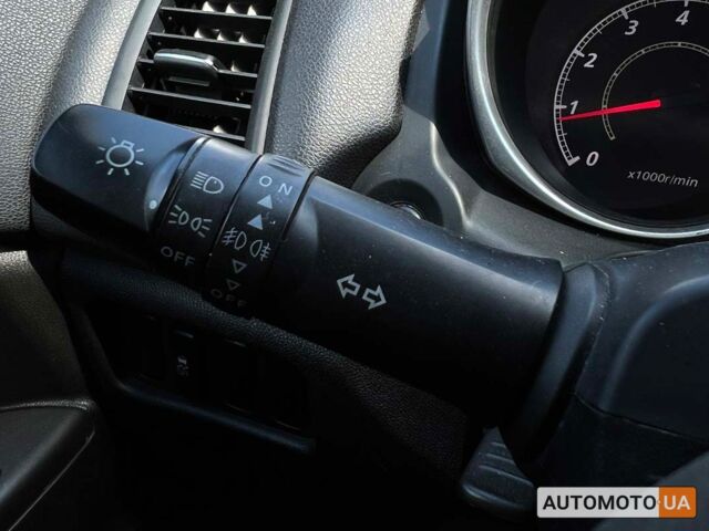 Чорний Міцубісі Outlander Sport, об'ємом двигуна 2 л та пробігом 120 тис. км за 11699 $, фото 16 на Automoto.ua