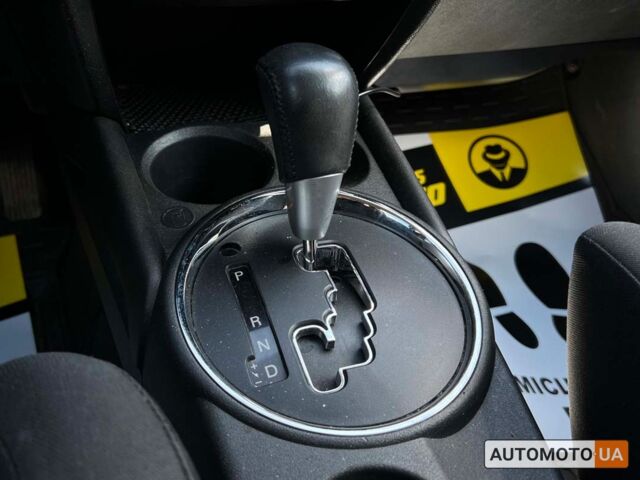 Чорний Міцубісі Outlander Sport, об'ємом двигуна 2 л та пробігом 120 тис. км за 11699 $, фото 12 на Automoto.ua