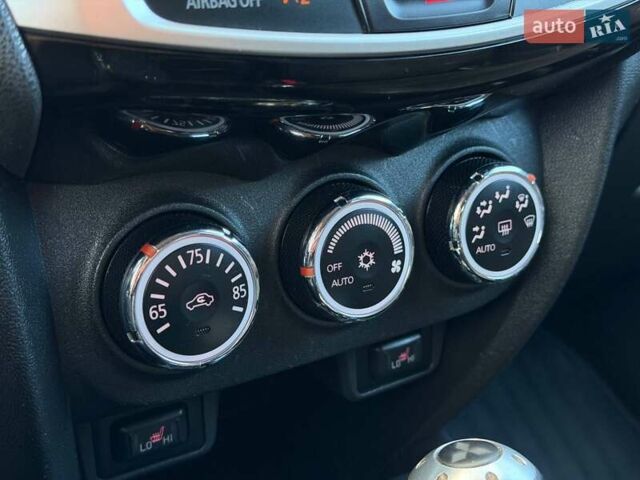 Черный Мицубиси Outlander Sport, объемом двигателя 2.4 л и пробегом 230 тыс. км за 14200 $, фото 48 на Automoto.ua