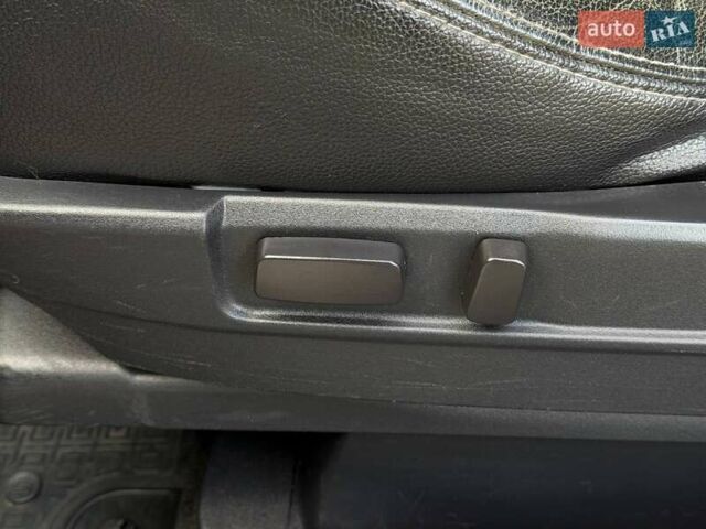 Черный Мицубиси Outlander Sport, объемом двигателя 2.4 л и пробегом 230 тыс. км за 14200 $, фото 35 на Automoto.ua