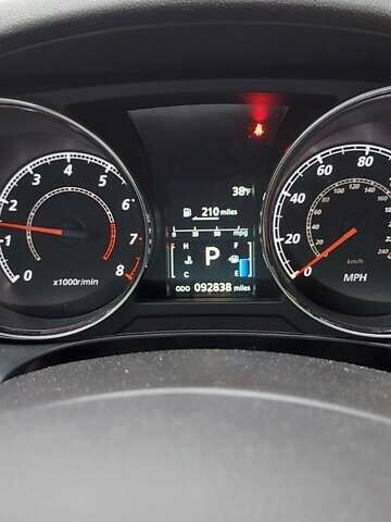 Чорний Міцубісі Outlander Sport, об'ємом двигуна 2 л та пробігом 149 тис. км за 12200 $, фото 1 на Automoto.ua