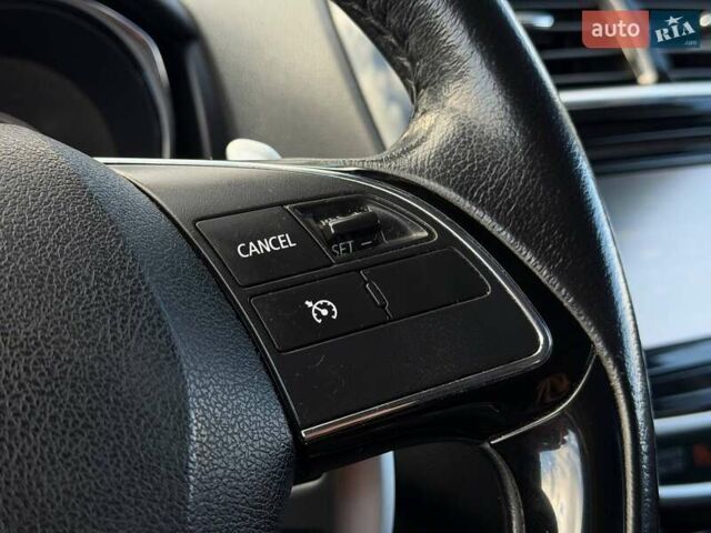 Черный Мицубиси Outlander Sport, объемом двигателя 2.4 л и пробегом 230 тыс. км за 14200 $, фото 43 на Automoto.ua