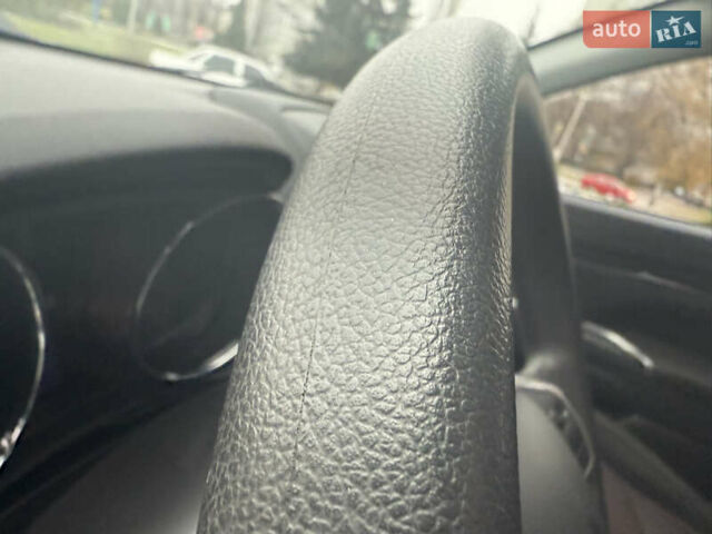 Черный Мицубиси Outlander Sport, объемом двигателя 2 л и пробегом 101 тыс. км за 14300 $, фото 9 на Automoto.ua