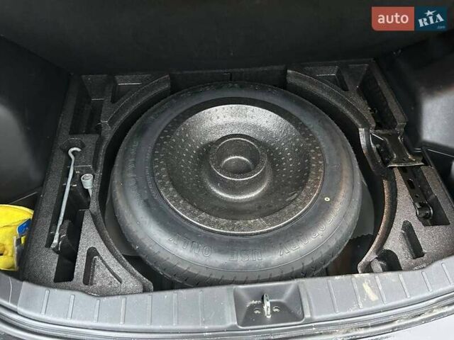 Черный Мицубиси Outlander Sport, объемом двигателя 2 л и пробегом 147 тыс. км за 19200 $, фото 12 на Automoto.ua