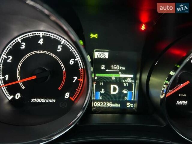 Черный Мицубиси Outlander Sport, объемом двигателя 2 л и пробегом 147 тыс. км за 19200 $, фото 2 на Automoto.ua