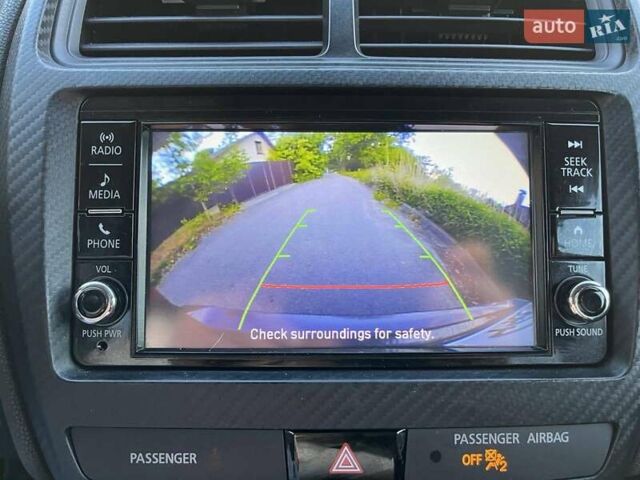 Мицубиси Outlander Sport 2019 в Киеве на Automoto.ua Коричневый Мицубиси Outlander Sport, объемом двигателя 2 л и пробегом 101 тыс. км за 14200 $, фото 17 на Automoto.ua