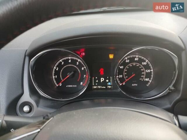 Коричневый Мицубиси Outlander Sport, объемом двигателя 2 л и пробегом 67 тыс. км за 17800 $, фото 1 на Automoto.ua