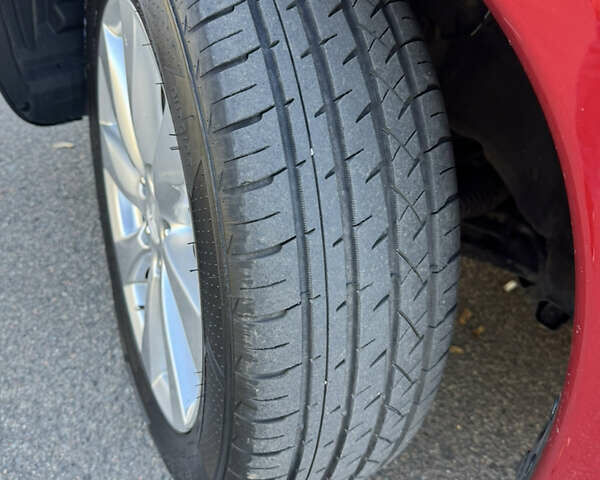 Міцубісі Outlander Sport 2013 у Одесі на Automoto.ua Червоний Міцубісі Outlander Sport, об'ємом двигуна 2 л та пробігом 104 тис. км за 10600 $, фото 18 на Automoto.ua