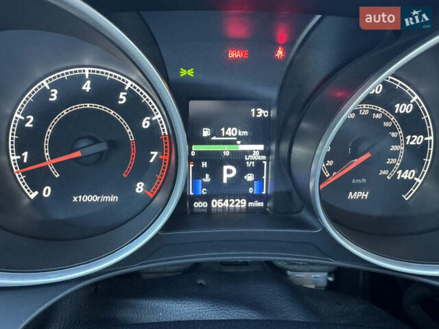 Міцубісі Outlander Sport 2013 у Одесі на Automoto.ua Червоний Міцубісі Outlander Sport, об'ємом двигуна 2 л та пробігом 104 тис. км за 10600 $, фото 20 на Automoto.ua