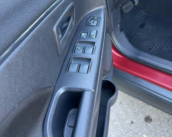 Міцубісі Outlander Sport 2013 у Одесі на Automoto.ua Червоний Міцубісі Outlander Sport, об'ємом двигуна 2 л та пробігом 104 тис. км за 10600 $, фото 23 на Automoto.ua