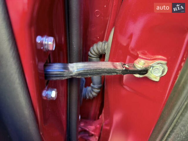 Красный Мицубиси Outlander Sport, объемом двигателя 2 л и пробегом 99 тыс. км за 11999 $, фото 34 на Automoto.ua