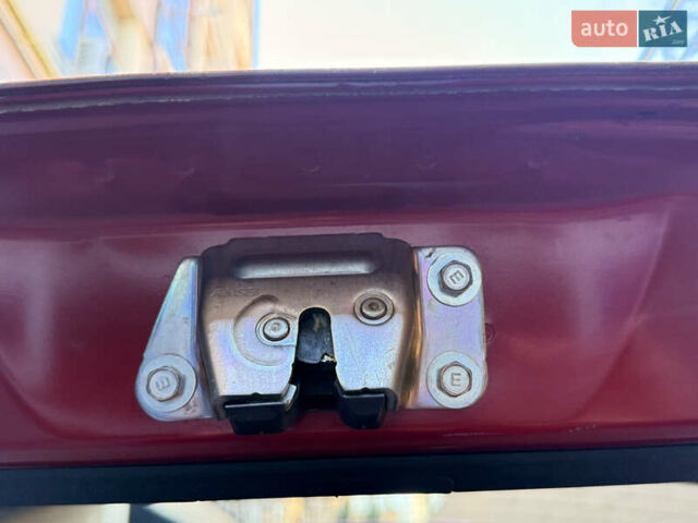 Красный Мицубиси Outlander Sport, объемом двигателя 2 л и пробегом 99 тыс. км за 11999 $, фото 50 на Automoto.ua