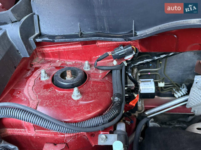 Красный Мицубиси Outlander Sport, объемом двигателя 2 л и пробегом 99 тыс. км за 11999 $, фото 47 на Automoto.ua