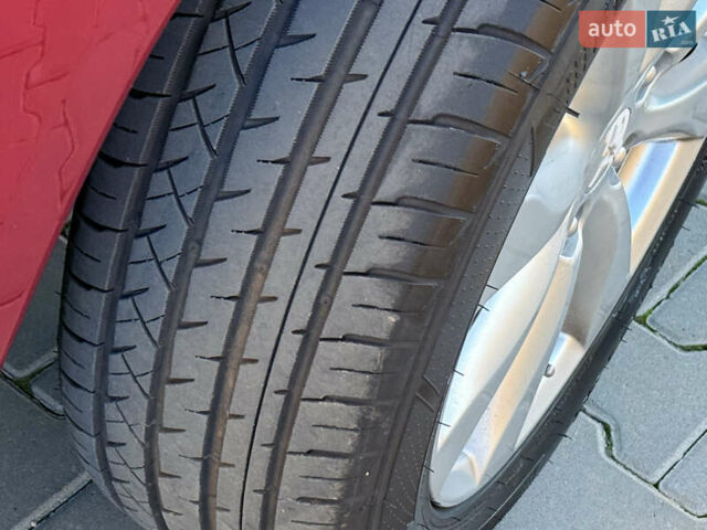 Красный Мицубиси Outlander Sport, объемом двигателя 2 л и пробегом 99 тыс. км за 11999 $, фото 9 на Automoto.ua