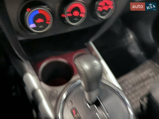 Красный Мицубиси Outlander Sport, объемом двигателя 2 л и пробегом 99 тыс. км за 11999 $, фото 35 на Automoto.ua