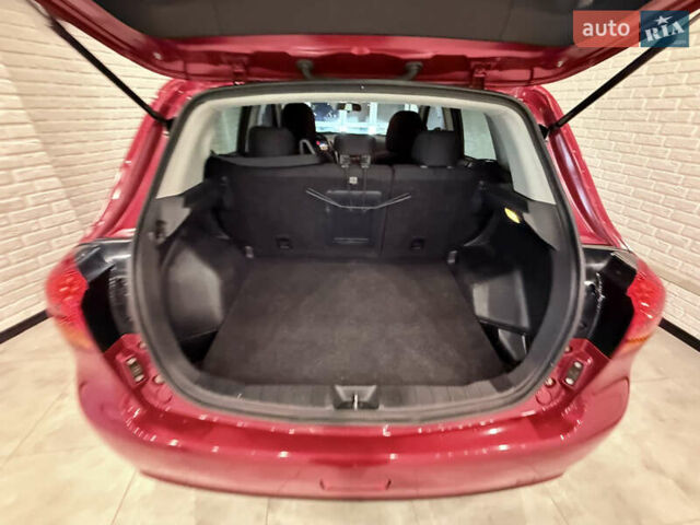 Красный Мицубиси Outlander Sport, объемом двигателя 2 л и пробегом 99 тыс. км за 11999 $, фото 18 на Automoto.ua