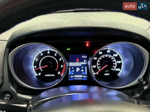 Красный Мицубиси Outlander Sport, объемом двигателя 2 л и пробегом 99 тыс. км за 11999 $, фото 20 на Automoto.ua