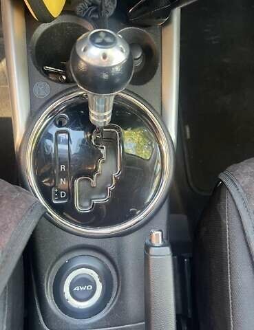 Красный Мицубиси Outlander Sport, объемом двигателя 2 л и пробегом 172 тыс. км за 12500 $, фото 9 на Automoto.ua