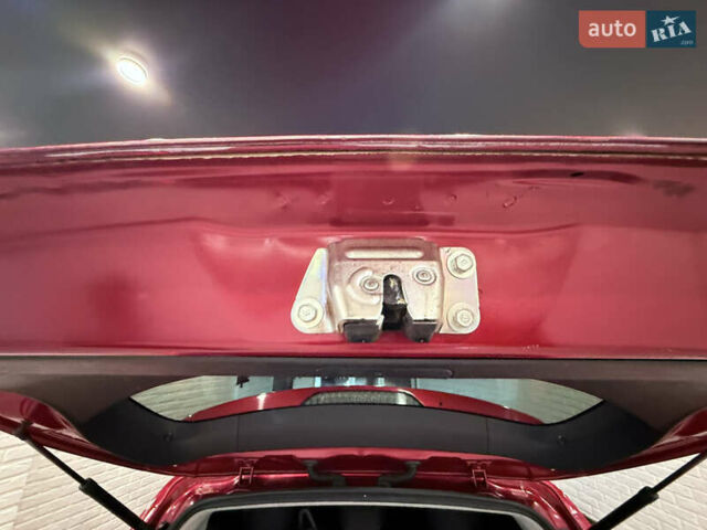 Красный Мицубиси Outlander Sport, объемом двигателя 2 л и пробегом 99 тыс. км за 11999 $, фото 56 на Automoto.ua
