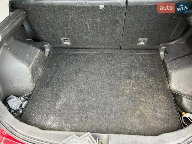 Красный Мицубиси Outlander Sport, объемом двигателя 2 л и пробегом 220 тыс. км за 10500 $, фото 7 на Automoto.ua