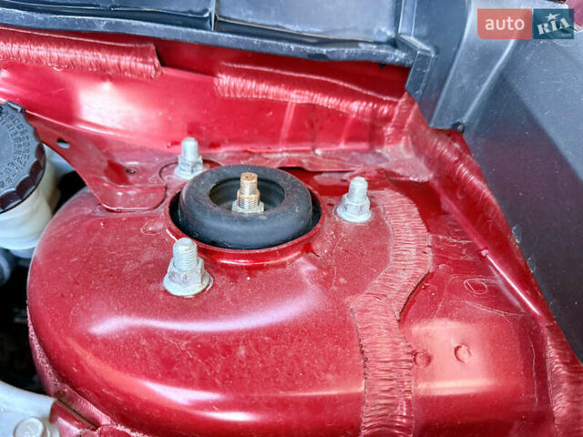 Красный Мицубиси Outlander Sport, объемом двигателя 2 л и пробегом 99 тыс. км за 11999 $, фото 46 на Automoto.ua