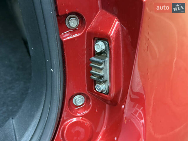 Красный Мицубиси Outlander Sport, объемом двигателя 2 л и пробегом 99 тыс. км за 11999 $, фото 49 на Automoto.ua