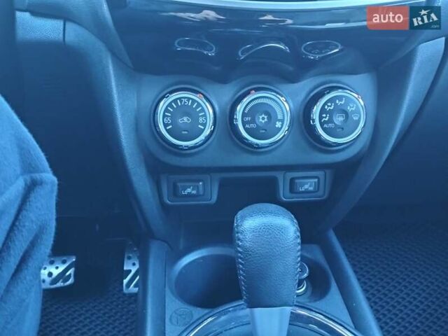 Красный Мицубиси Outlander Sport, объемом двигателя 2.4 л и пробегом 185 тыс. км за 12299 $, фото 28 на Automoto.ua