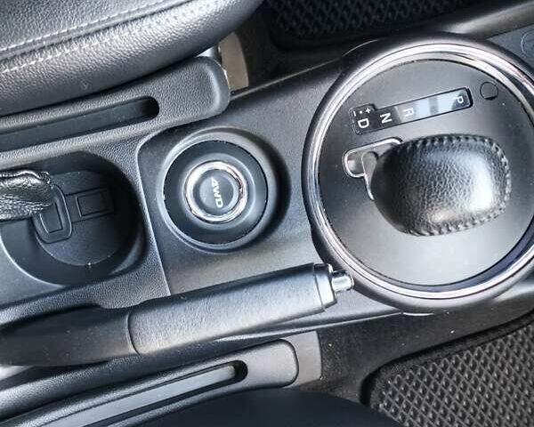 Красный Мицубиси Outlander Sport, объемом двигателя 2.4 л и пробегом 185 тыс. км за 12299 $, фото 33 на Automoto.ua