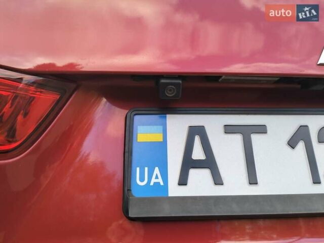 Красный Мицубиси Outlander Sport, объемом двигателя 2.4 л и пробегом 185 тыс. км за 12299 $, фото 14 на Automoto.ua