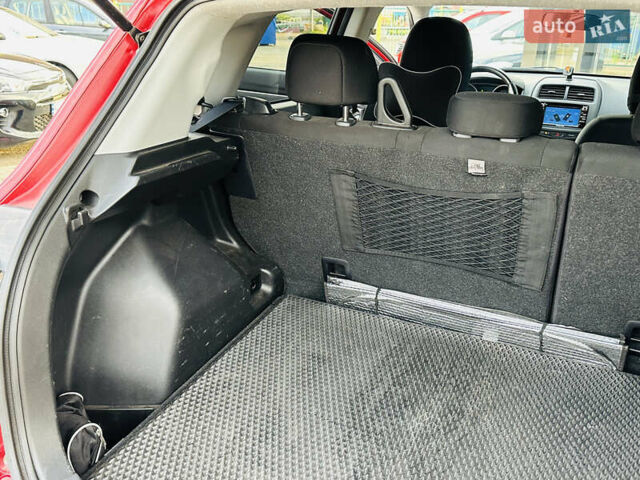 Красный Мицубиси Outlander Sport, объемом двигателя 2 л и пробегом 127 тыс. км за 12499 $, фото 41 на Automoto.ua