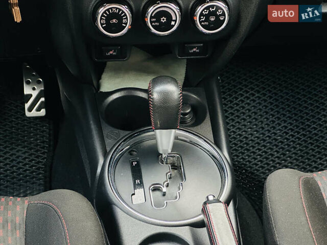 Красный Мицубиси Outlander Sport, объемом двигателя 2 л и пробегом 127 тыс. км за 12499 $, фото 32 на Automoto.ua
