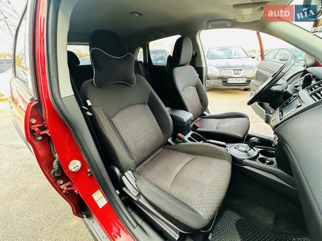 Красный Мицубиси Outlander Sport, объемом двигателя 2 л и пробегом 127 тыс. км за 12499 $, фото 38 на Automoto.ua