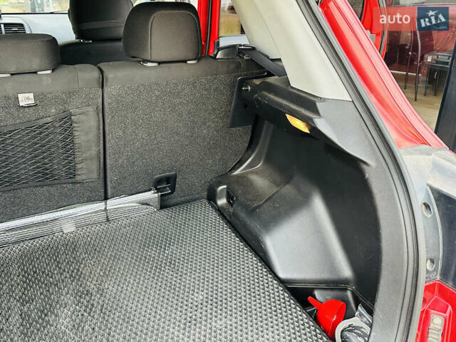 Красный Мицубиси Outlander Sport, объемом двигателя 2 л и пробегом 127 тыс. км за 12499 $, фото 42 на Automoto.ua