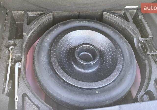 Червоний Міцубісі Outlander Sport, об'ємом двигуна 2.36 л та пробігом 185 тис. км за 13000 $, фото 16 на Automoto.ua