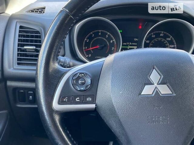 Міцубісі Outlander Sport, об'ємом двигуна 2.36 л та пробігом 190 тис. км за 11990 $, фото 21 на Automoto.ua