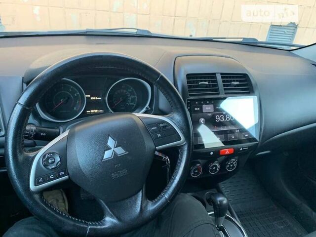 Міцубісі Outlander Sport, об'ємом двигуна 2 л та пробігом 139 тис. км за 13700 $, фото 8 на Automoto.ua