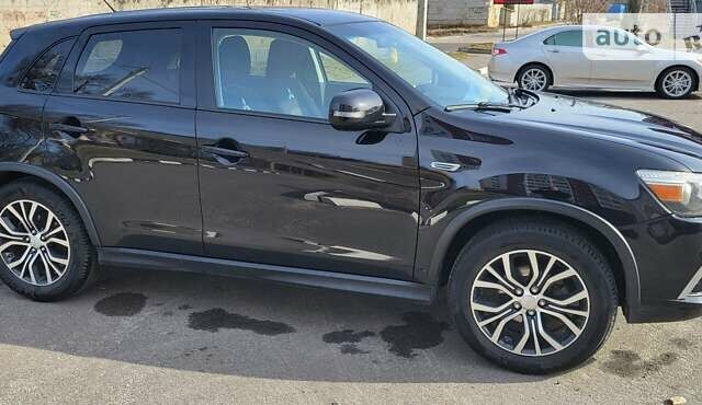 Міцубісі Outlander Sport, об'ємом двигуна 2.36 л та пробігом 131 тис. км за 13500 $, фото 2 на Automoto.ua